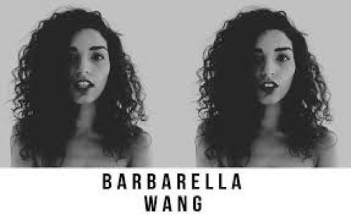 Barbarella Wang + Amour Mutant